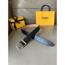 Fendi Belts